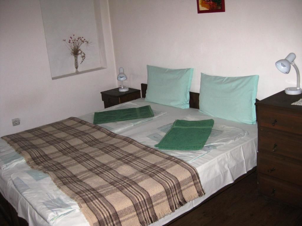 Гостевой дом Chardaka Guest House Калофер-57