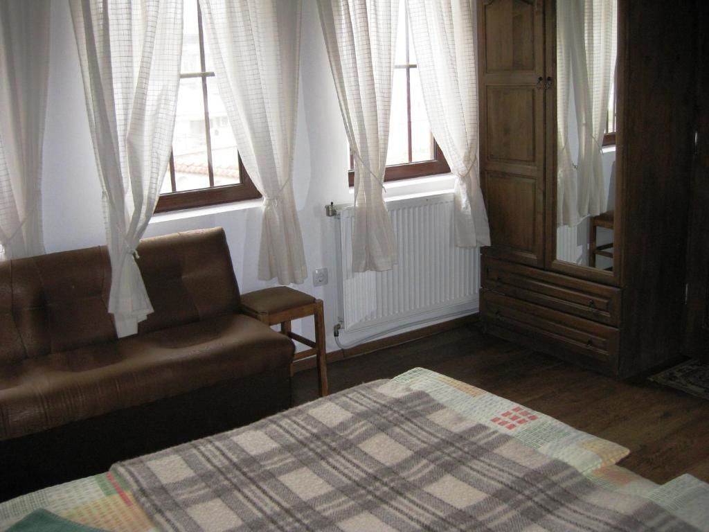 Гостевой дом Chardaka Guest House Калофер-62